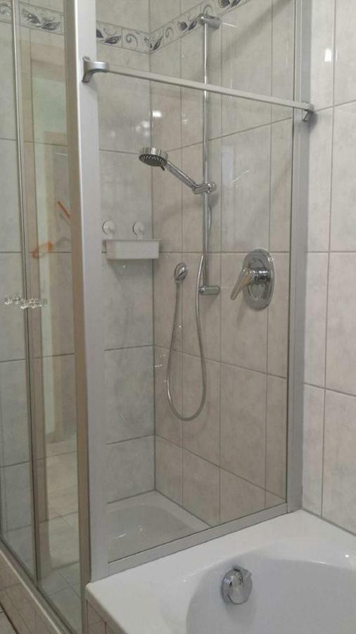 Im Haus Am Ries Apartment Ehingen am Ries Bagian luar foto