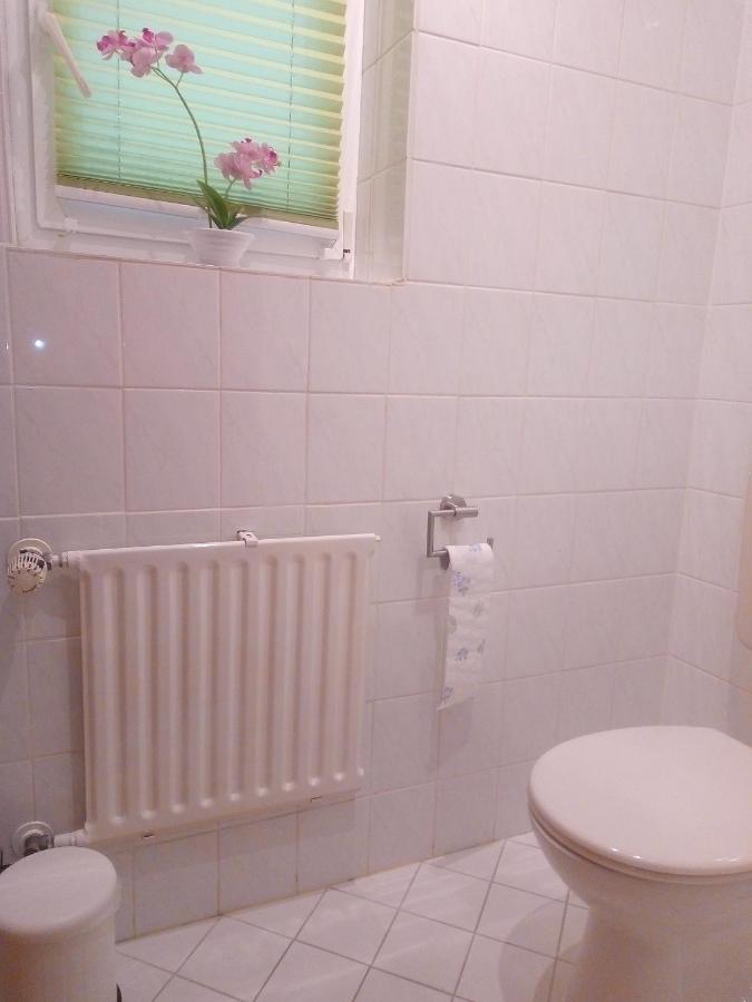 Im Haus Am Ries Apartment Ehingen am Ries Bagian luar foto